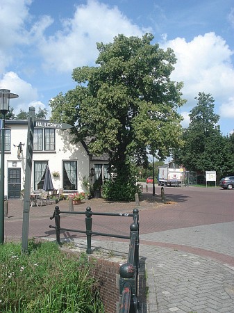 Waskemeer